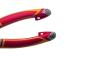 Preview: NWS Kabelschere VDE 210mm